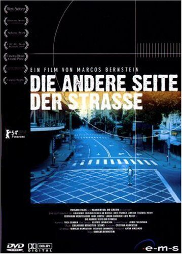 Marcos Bernstein - Die andere Seite der Straße - Preis vom 06.10.2026 07:26:00 h