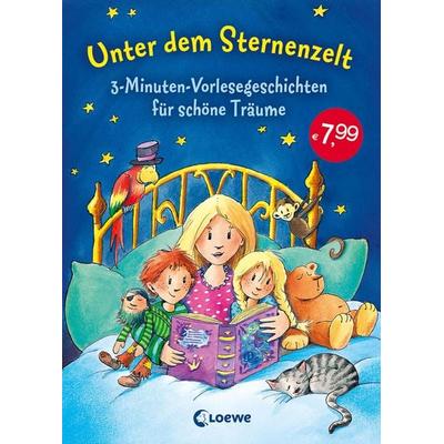 Unter dem Sternenzelt, Gebundene Ausgabe von , Loewe