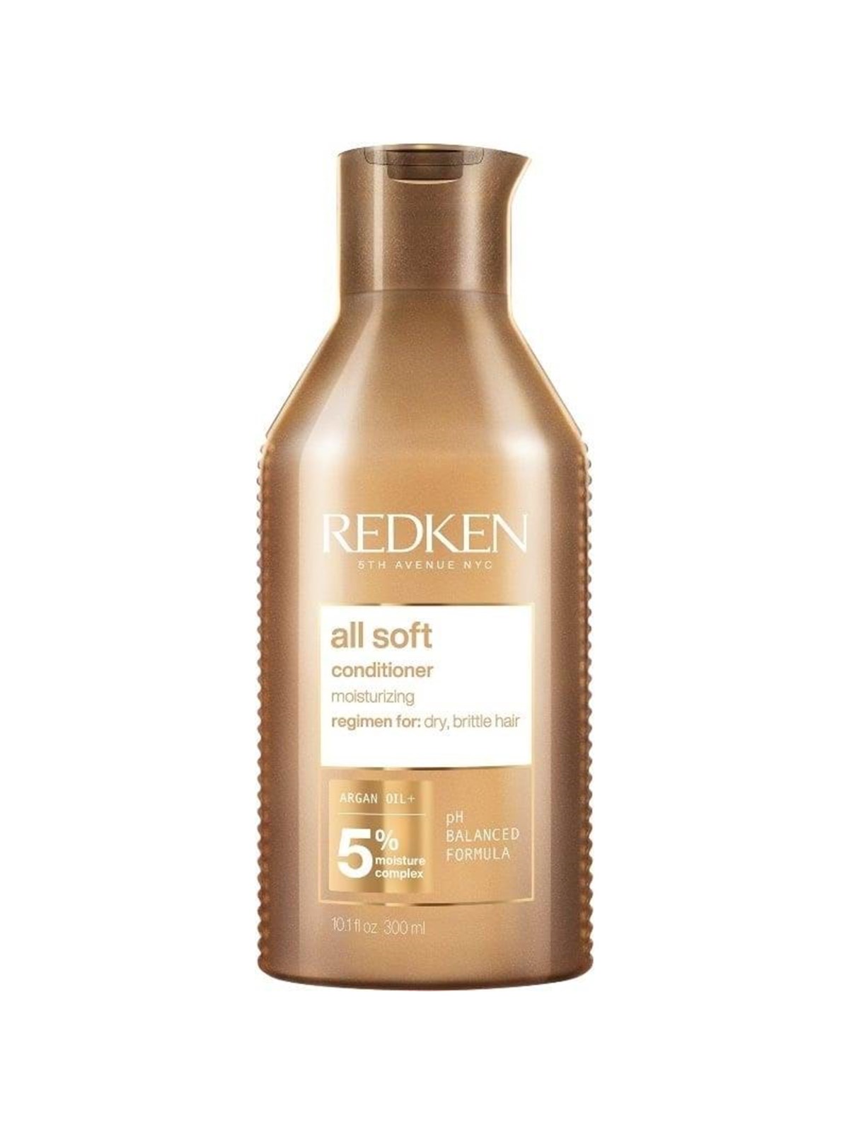 Redken - All Soft Conditioner 300 ml