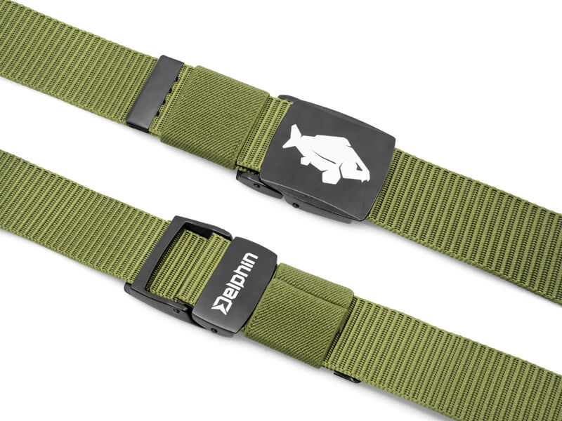Ceinture Delphin OutLINE UNI Gray, Beige, Green UNI