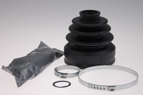 Spidan Faltenbalgsatz, Antriebswelle 36748 Für Toyota
