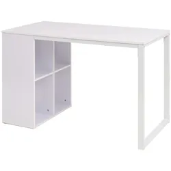 vidaXL, Schreibtisch, Martha (60 x 60 x 75 cm)