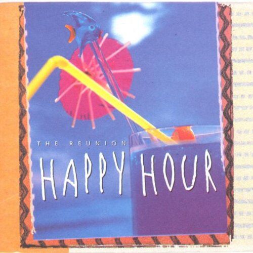 Art of Living, the Reunion - Happy Hour - Preis vom 30.09.2026 09:01:18 h