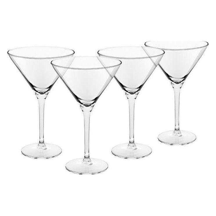 Royal Leerdam Royal (2.60 dl, 4x, Martini Gläser) (841435) Mindestbestellmenge: 10 Stück