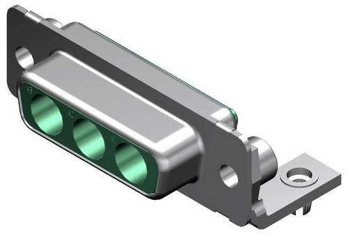 Molex 173107-0617 D-SUB Steckverbinder