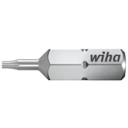 Wiha 6-rund-Standard-Bit 7015 Z T6x25