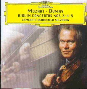 a. Dumay - Violinkonzert 3 / 4 / 5 - Preis vom 04.10.2026 03:51:26 h
