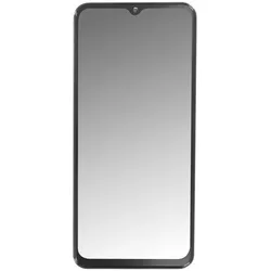 Samsung Displayeinheit + Rahmen A236 Galaxy A23 5G GH82-29734A (Display, Samsung Galaxy A23 5G), Mobilgerät Ersatzteile, Schwarz