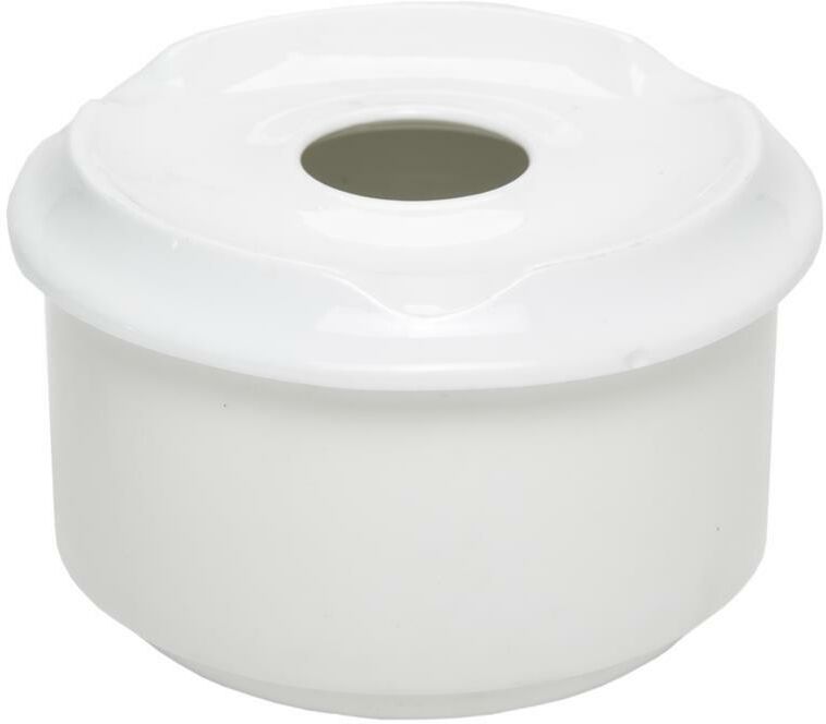 Tirolix Posacenere Antivento 9,5 cm Accessori