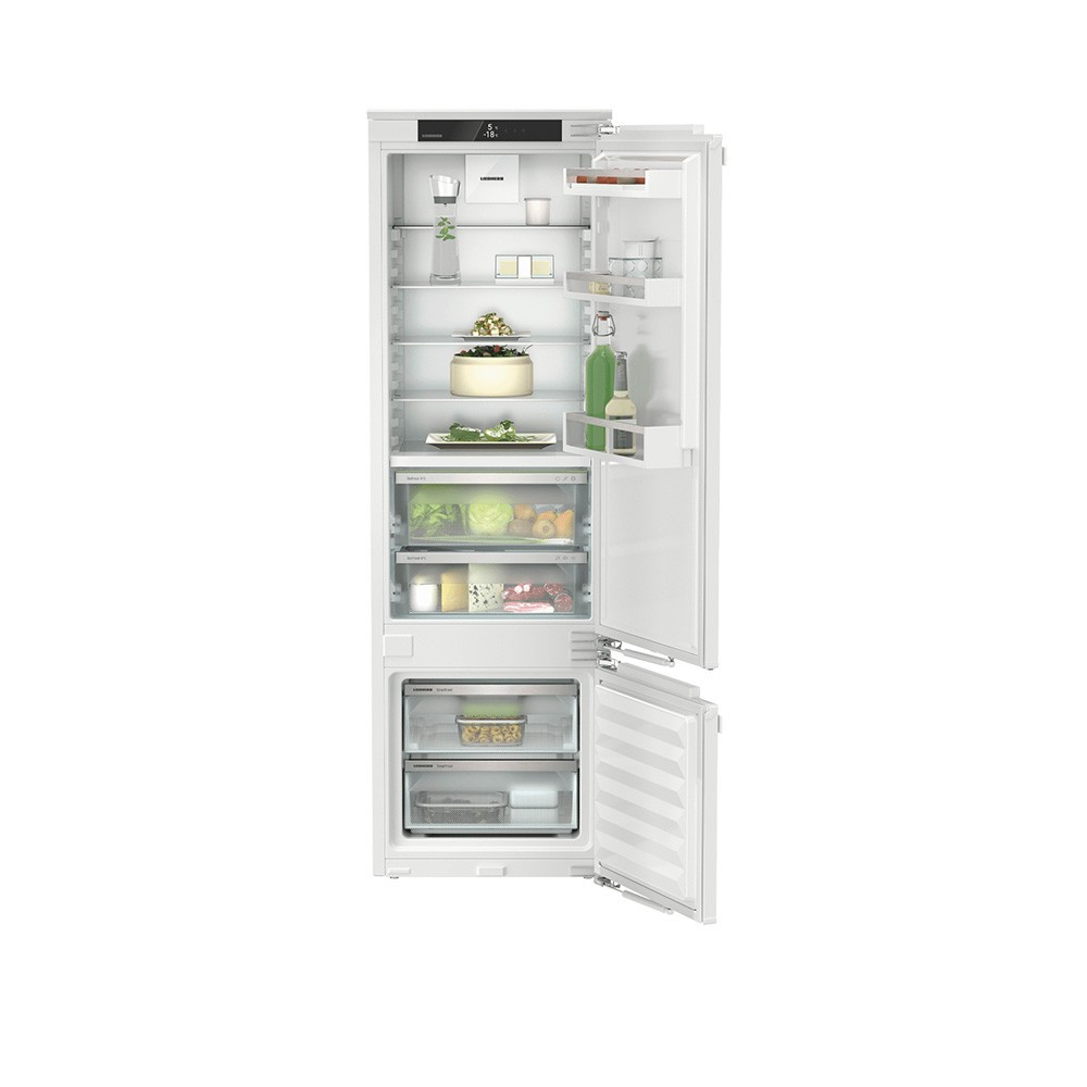 Liebherr ICBC5122-22 Inbouw koel-vriescombinatie