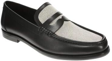 Steve Madden Westport - Mens 8 Bone Slip On Medium