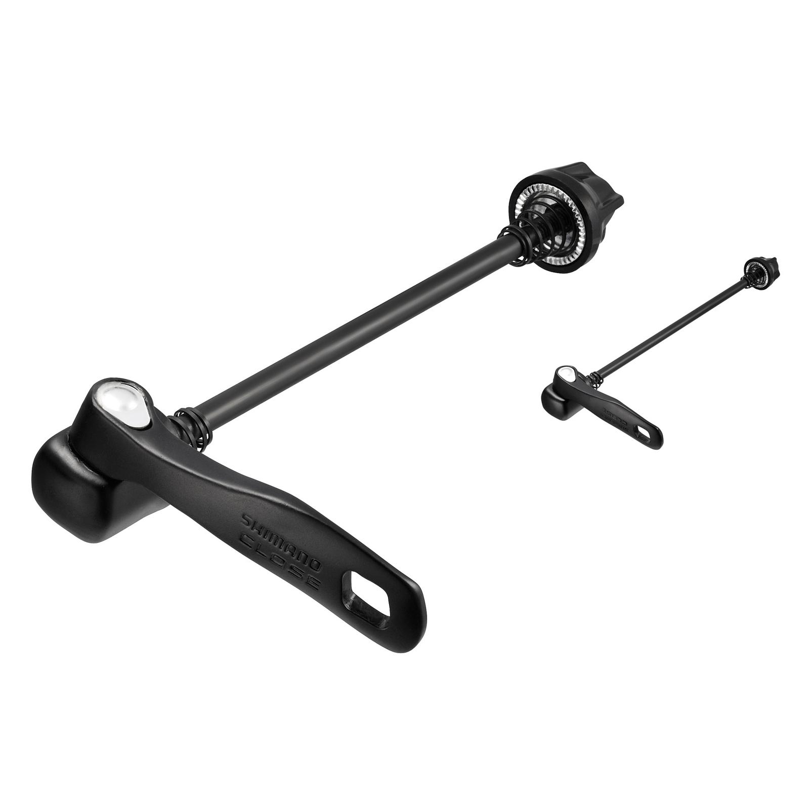 Shimano Schnellspanner 163 mm WH-R501 (39188447)