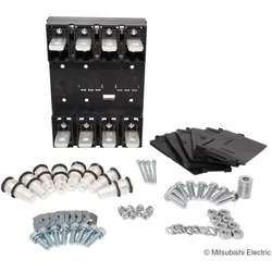 Mitsubishi Electric Stecktechnik Kit PMDN-2SV4