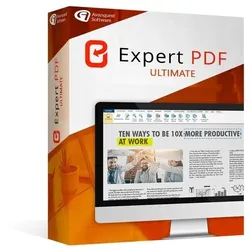 Expert PDF 14 Ultimate