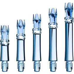 L-Style L-System Shaft Clear Blue