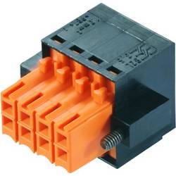 Weidmüller Buchsengehäuse-Kabel BC/SC Polzahl Gesamt 6 Rastermaß: 3.50 mm 1944670000 108 St.