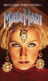 George Fitzmaurice - Mata Hari [VHS] - Preis vom 13.10.2026 11:25:28 h