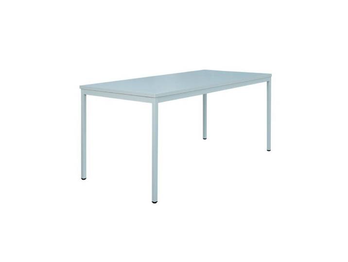 möbel-direkt.de Esstisch Classic (Komplett Set, 1-St., Komplett Set), melaminharzbeschichtet