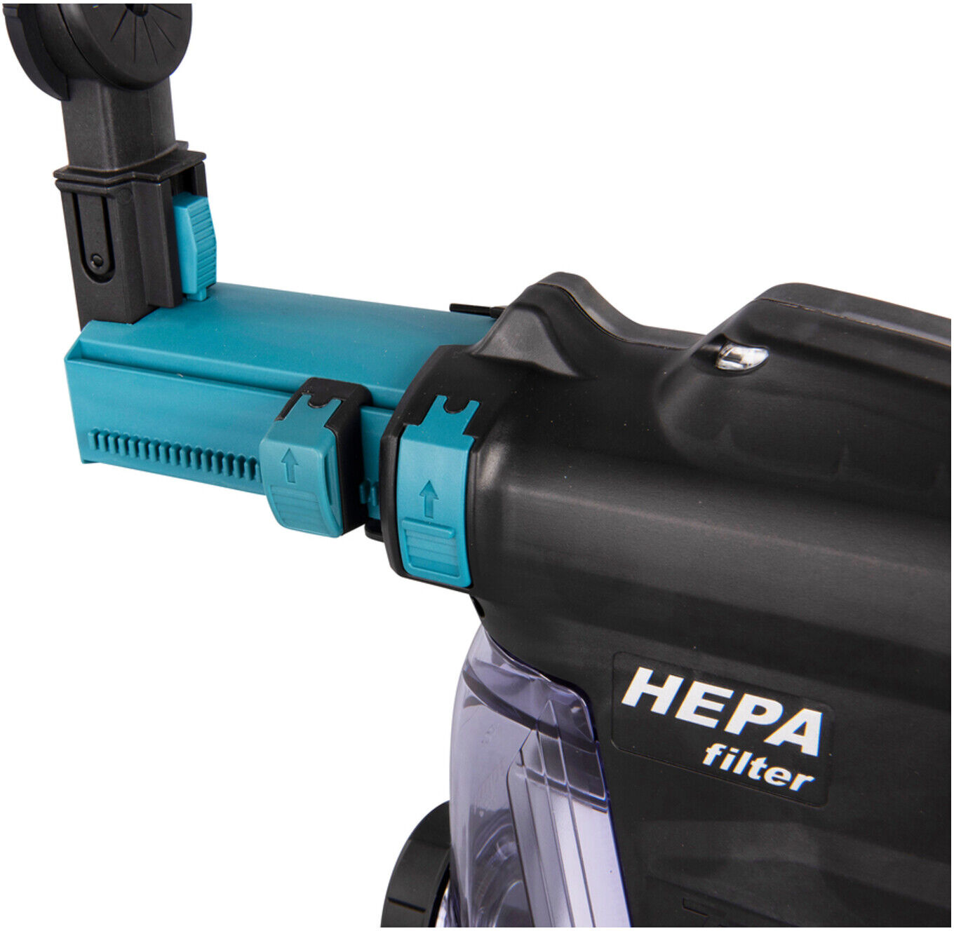 Makita Staubabsaugung DX12 191E54-9)