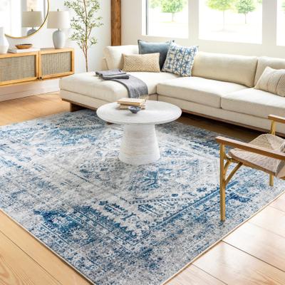 Livabliss Evry Vintage Heriz Area Rug