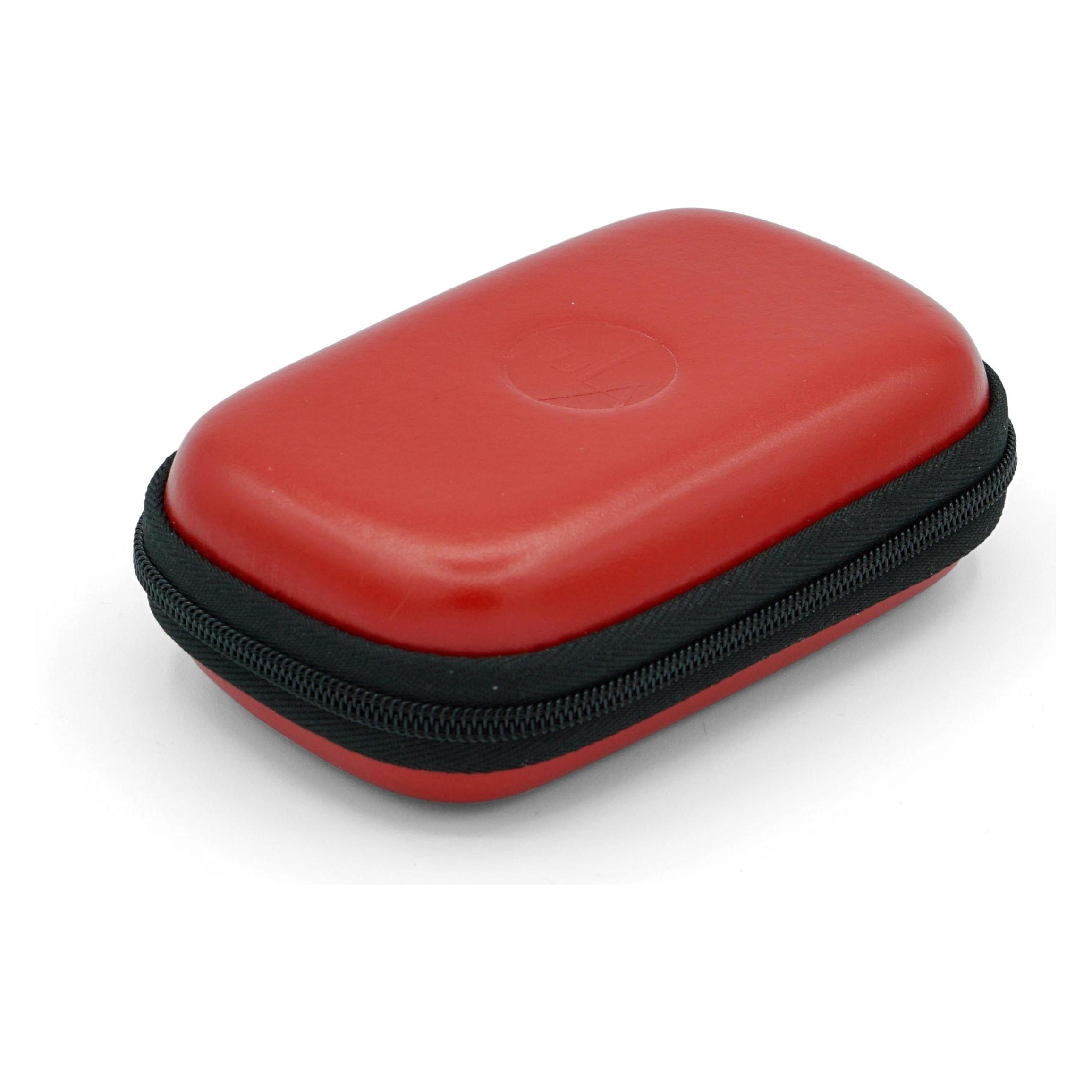 tula leather case red (TL-LEATH-R) (68-90007)