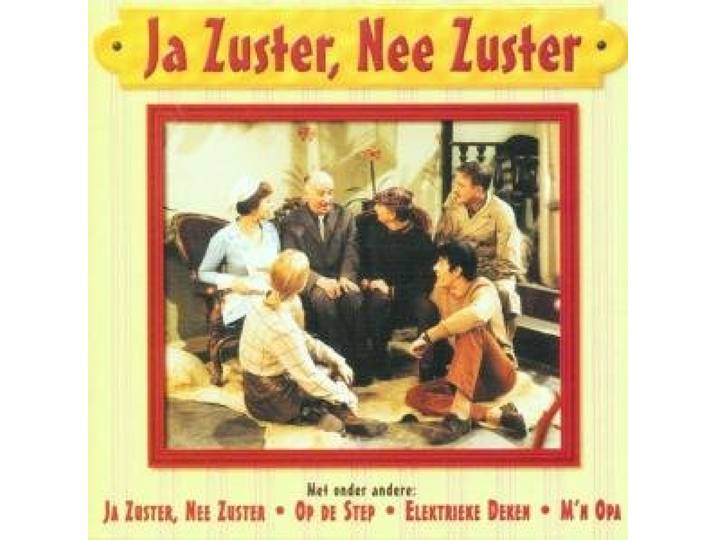 Ja Zuster, Nee Zuster