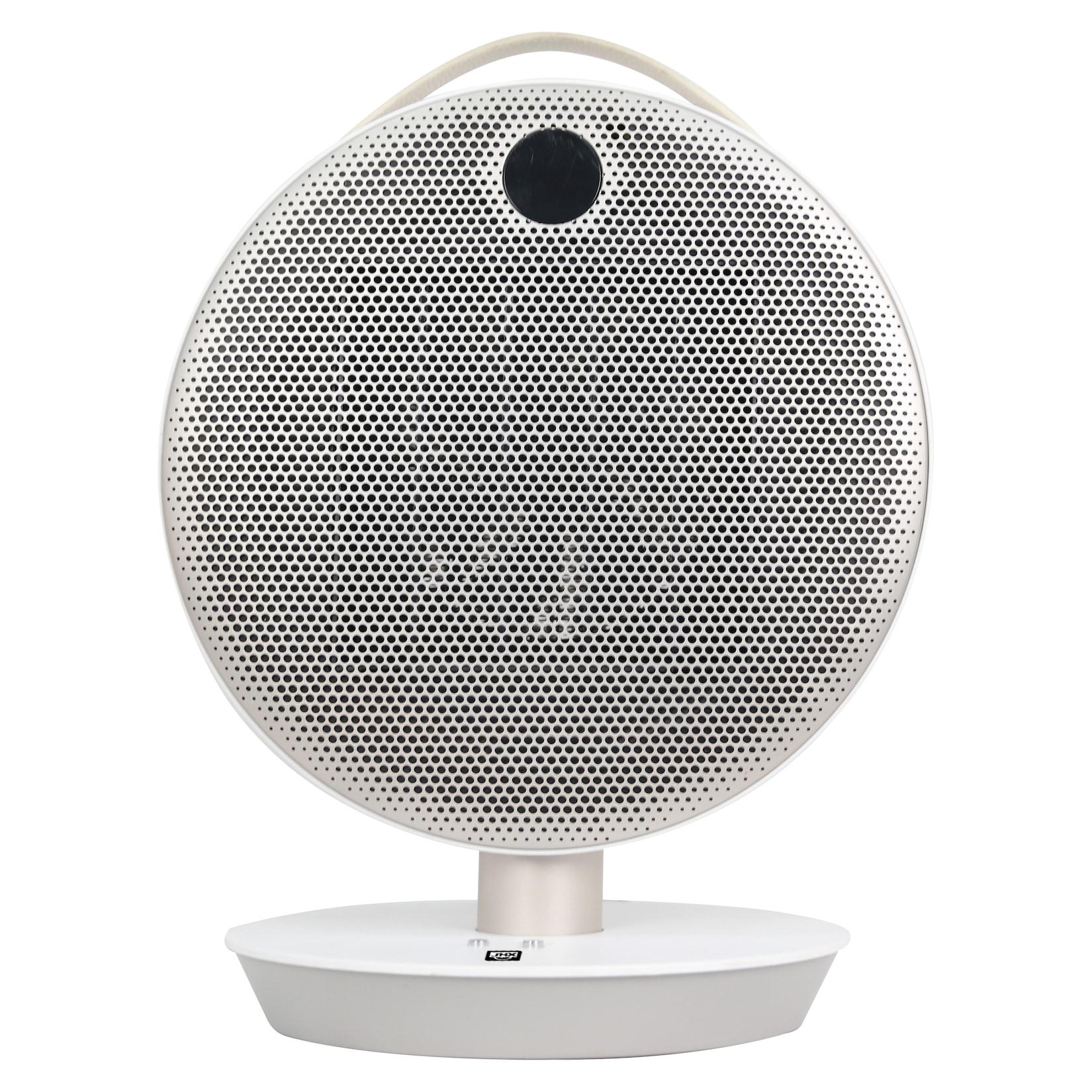 SHX Premium PTC-Heizlüfter mit Tischfuß 2200W SHXP2200PTC