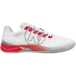 Kempa Attack Pro 2.0 Handballschuhe Damen weiß 37.5