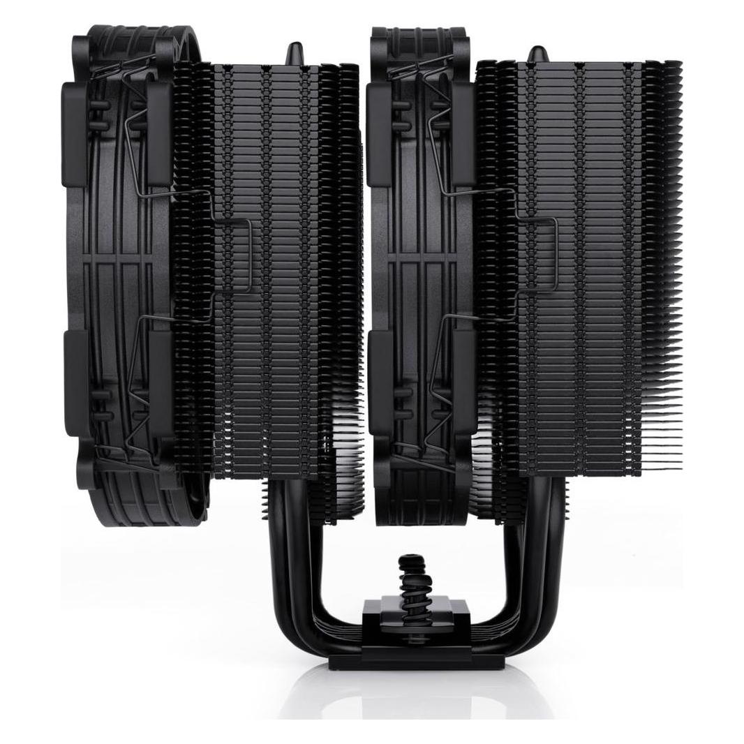 Noctua NH-D15 G2 chromax.black (168 mm) (H-D15 G2 chromax.black)