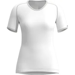 Löffler, Damen, Funktionsshirt, Transtex Warm (XXL), Weiss