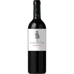 L'Agassant Rouge 2022