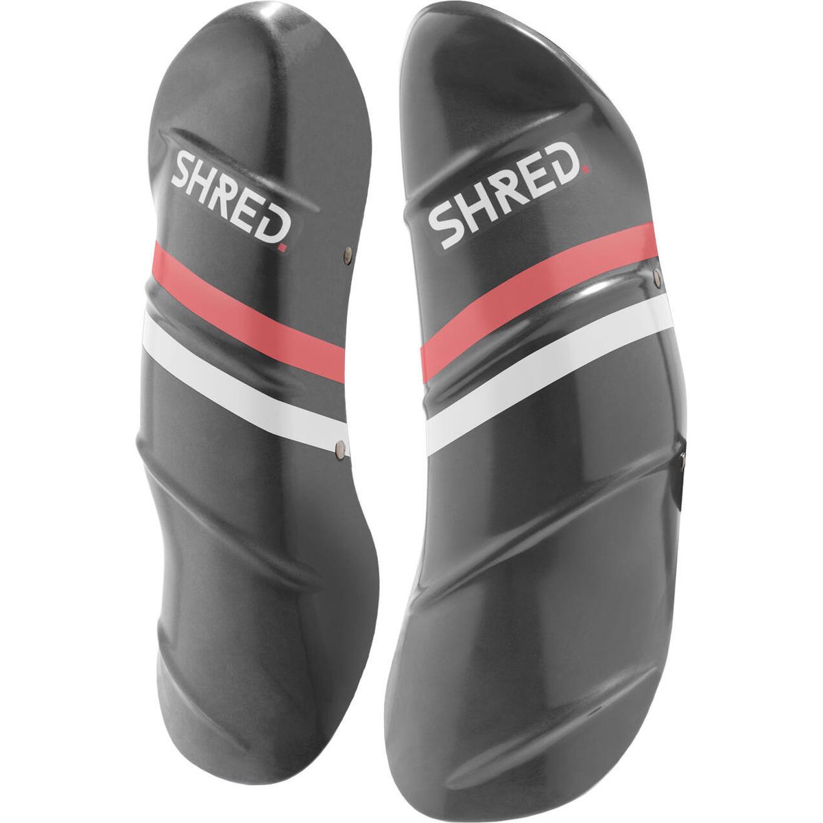Shred Shin Guards (GREY) M GUSGSM21-GREY-M