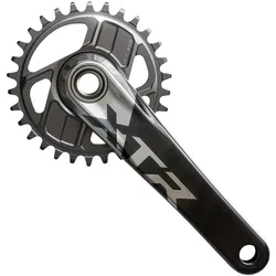 Kurbelarmset XTR FC-M9220 160mm