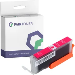 Kompatibel für Canon Pixma TR 8650 (2104C001 / CLI-581M) Druckerpatrone Magenta