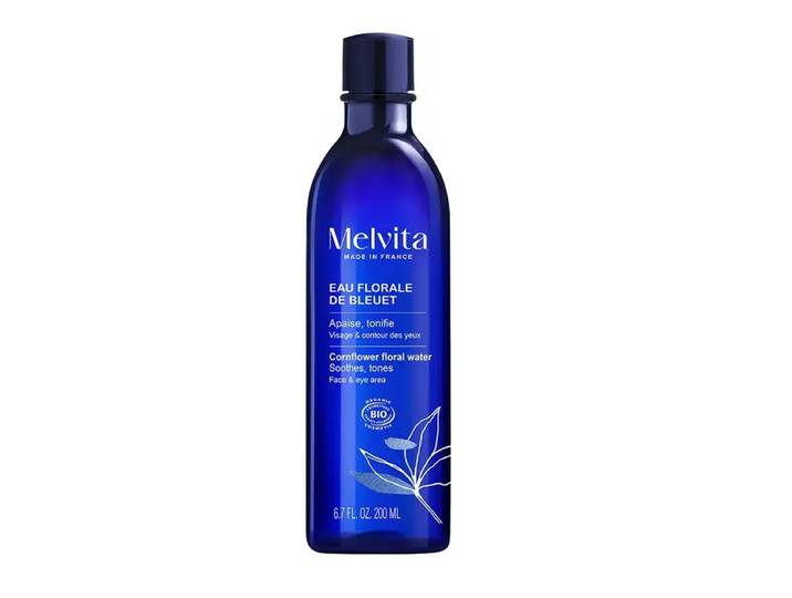 Melvita Korenbloem Bloemenwater 200 ml
