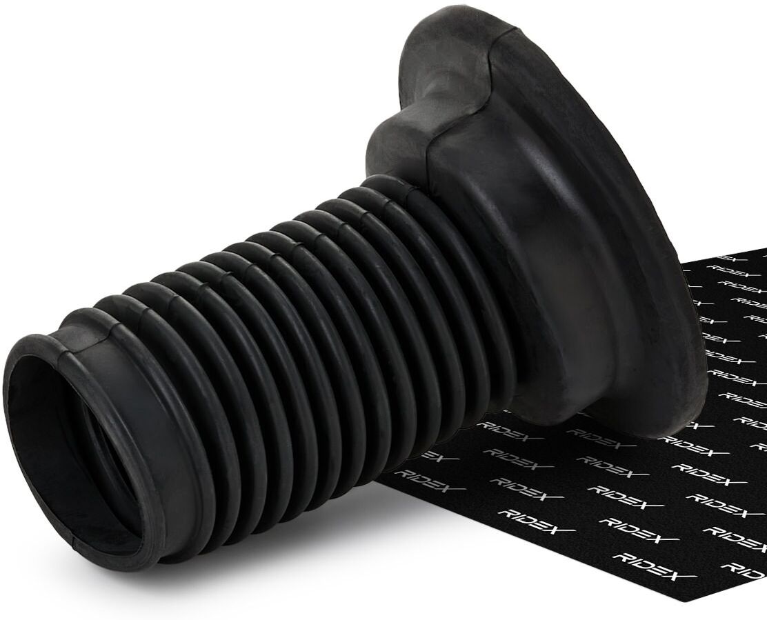 RIDEX 3365P0046 Shock absorber dust cover