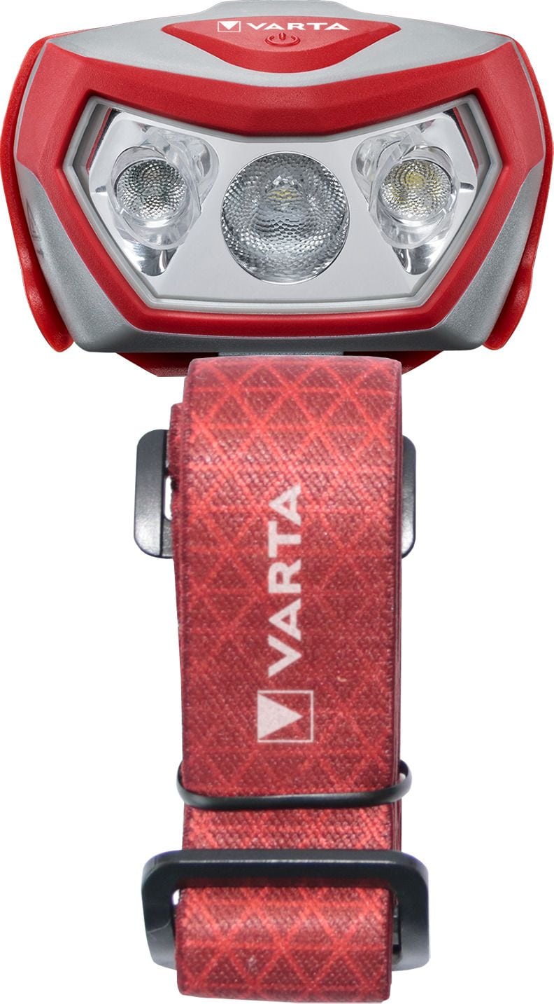 Varta Outdoor Sports H20 Pro 17650 101 421