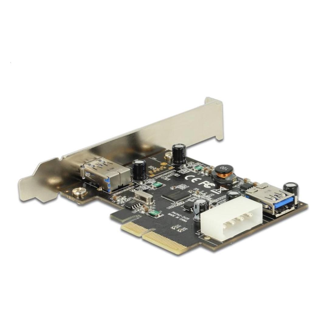 Delock 89399 PCI Express (89399)