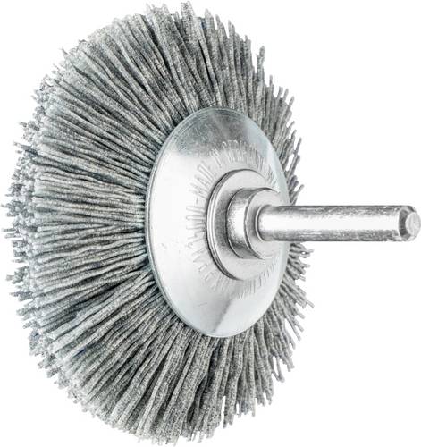 PFERD TOOLS Kegelbürste KBU 7010/6 SiC 120 0,55 43220070 10St.
