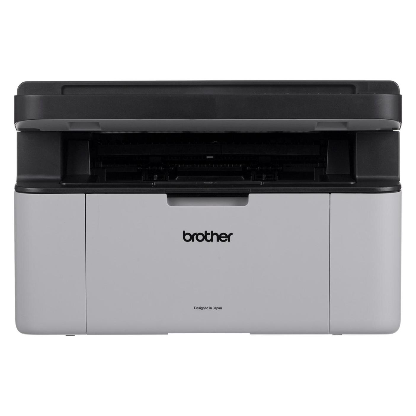 Brother DCP-1510E (Laser, Schwarz-Weiss) (DCP-1510E)