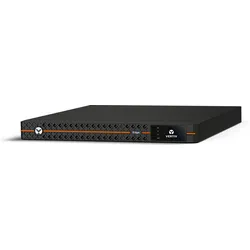 Vertiv EDGE UPS 1000VA/900W 1U Rack IntelliSlot port (1000 VA, 900 W), USV