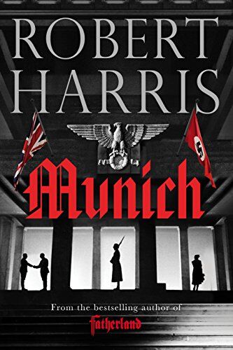 Robert Harris - Munich - Preis vom 10.10.2026 11:48:34 h