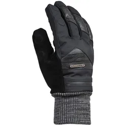 Vallerret Markhof V3 Fotohandschuhe Schwarz L