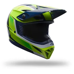 Bell MX-10 MIPS Spiral Jugend Motocross Helm