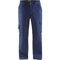 Bundhose "1407" Profil - C42 - marine