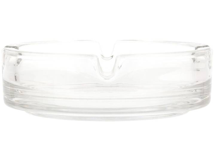 Aschenbecher Glas 10.7cm