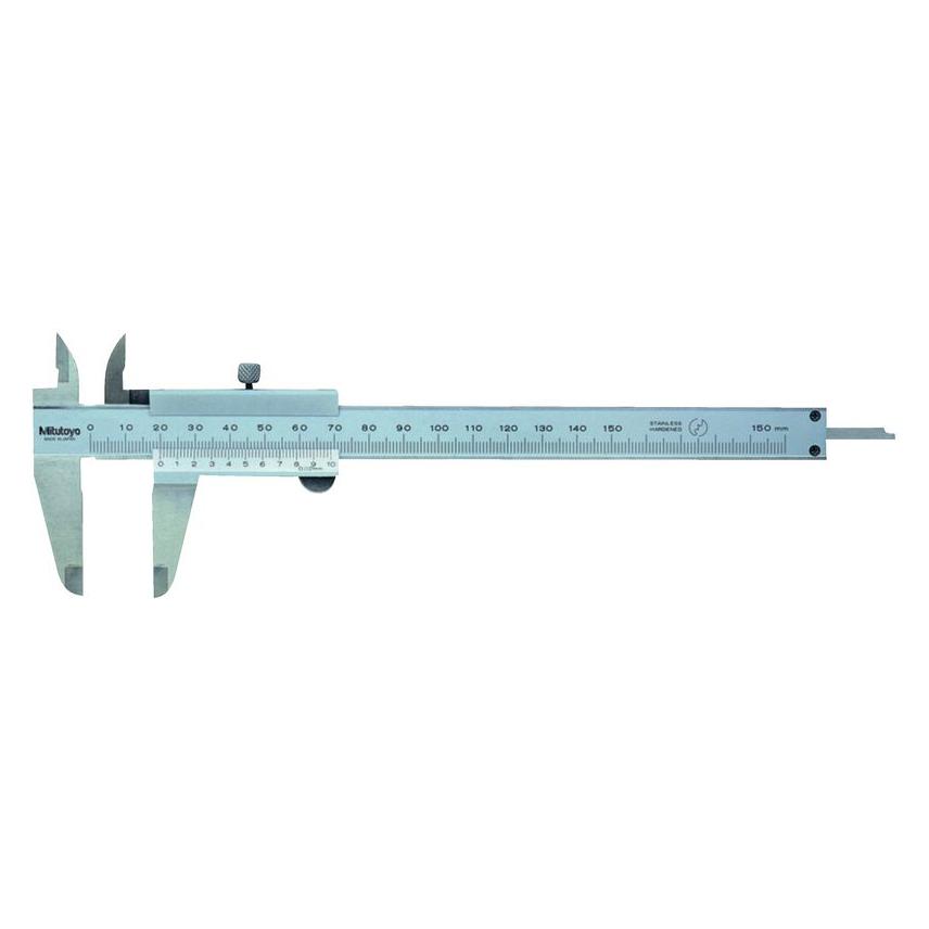 Mitutoyo Messschieber (20 cm) (530-123)