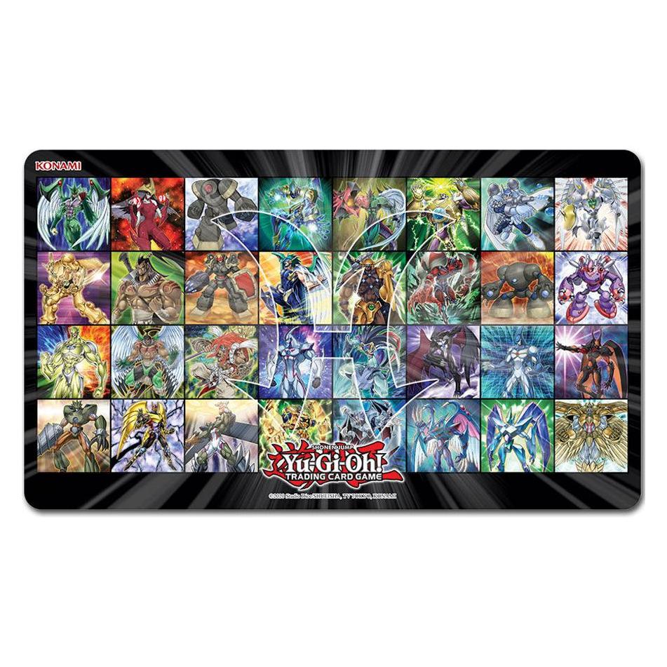 Yu-Gi-Oh ! - Spielbrett (4012927947371)