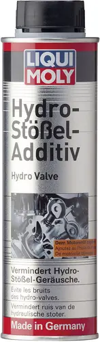 Hydrostößel Additiv Liqui Moly