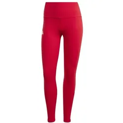 adidas Adizero Essentials Full Length Leggings Damen - tepore - M